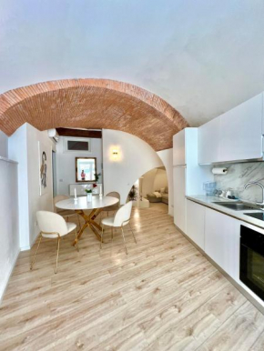 L'Arco sul Lago - Deluxe Apartment Castro Di Lecce